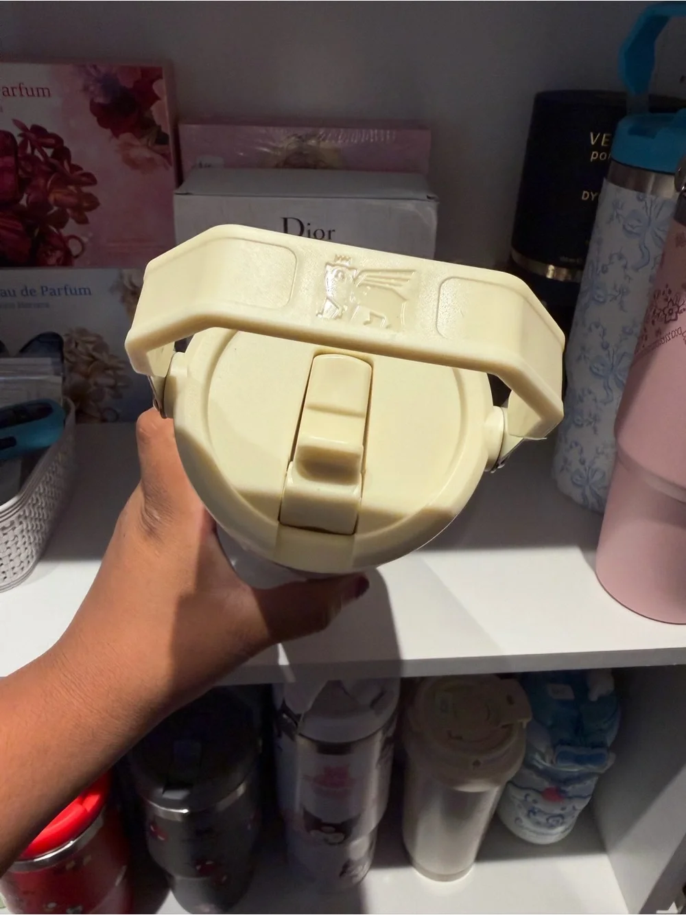 Stanley insulated travel